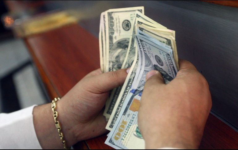 Se adquiere en un mínimo de 17.85 pesos. EL INFORMADOR / ARCHIVO