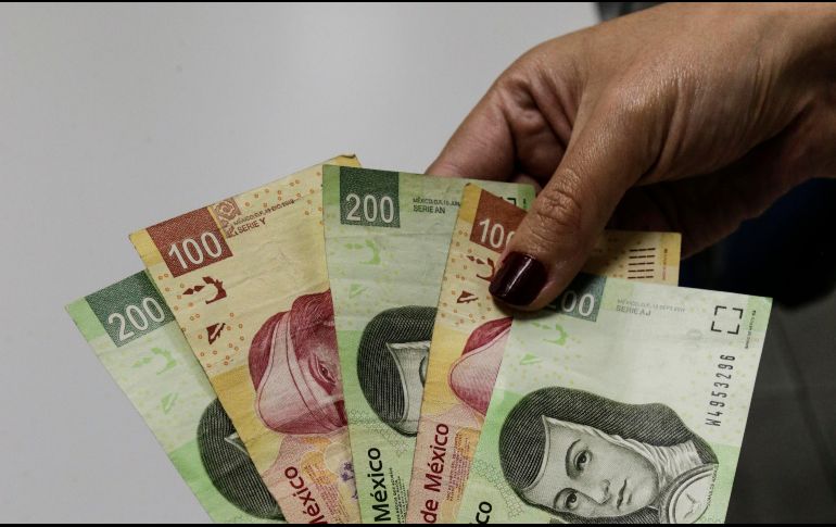 La implementación de las políticas adecuadas puede verse reflejada en más financiamiento de proyectos. EL INFORMADOR/ARCHIVO