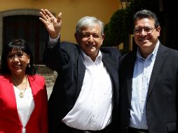 “Sea quien sea, por encima de la ley nadie