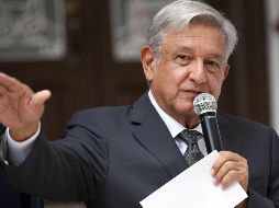 México abrió recientemente el debate sobre una posible despenalización de la marihuana y de la amapola con fines medicinales. AFP/ ARCHIVO