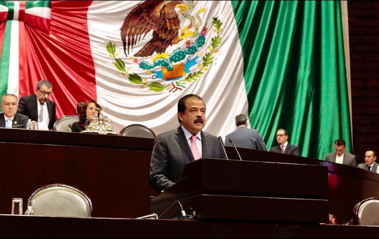  El secretario de Desarrollo Social enfatizó que no serán un obstáculo, para que el caso, 