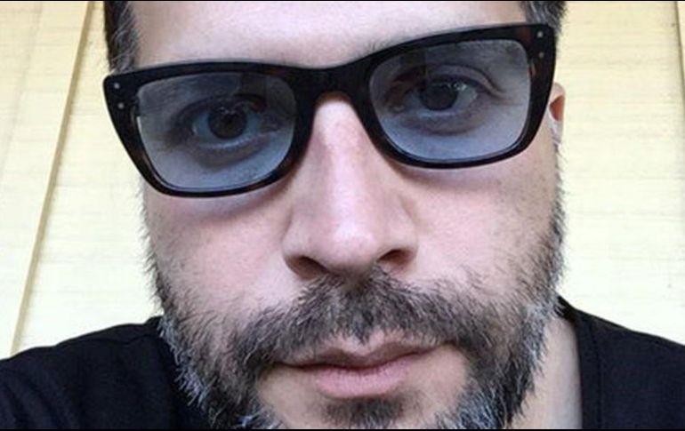 El histrión pereció el lunes por la noche en la casa de su padre, en San José. TWITTER/@extratv