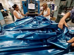 La población de la llamada generación Afore tiene una cotización promedio cercana a 14 de los casi 25 años que se requieren para acceder a una pensión. AP/C. Carlson