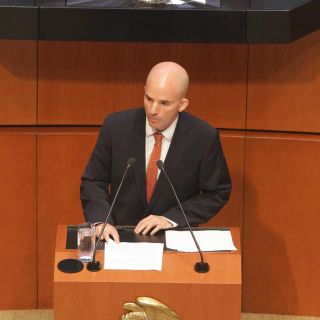 Hacienda afirma que México tiene una economía fuerte