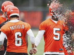 Una nueva semana de la NFL ha transcurrido llena de curiosidades, momentos épicos y otros para el olvido. EL INFORMADOR /