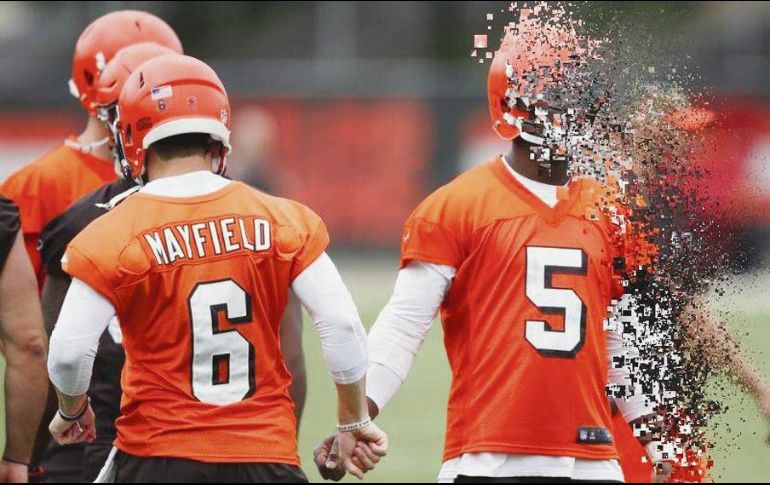 Una nueva semana de la NFL ha transcurrido llena de curiosidades, momentos épicos y otros para el olvido. EL INFORMADOR /