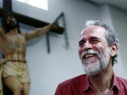 Toledo fue uno de los actores jóvenes con más proyección en el cine español. NTX / ARCHIVO