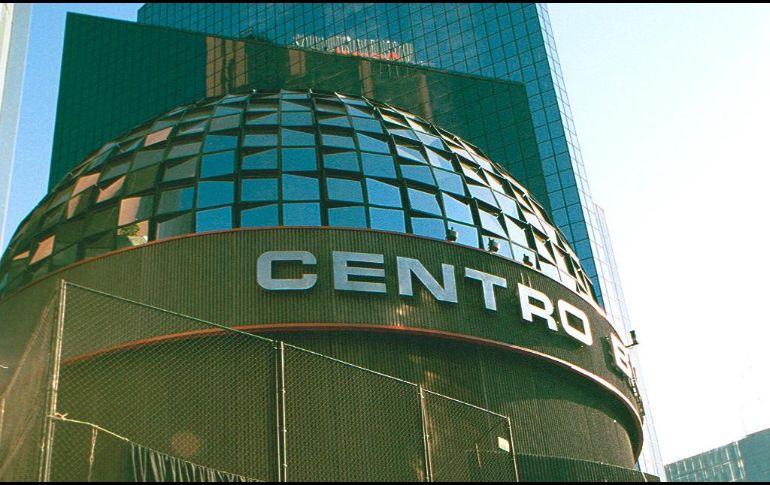 El mercado accionario presenta un volumn de 13.8 millones de títulos, por un importe económico de 246-7 millones de pesos. NTX / ARCHIVO