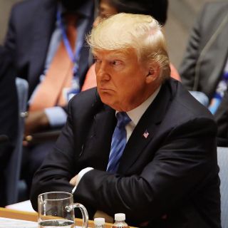 Venezuela acusa a Trump de promover ''insurrección militar'' contra Maduro