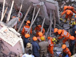 El mundo en imágenes del 26 de septiembre de 2018