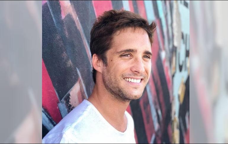 Ante esta situación, el actor, ha cancelado algunas presentaciones, pues teme que las palabras de los supuestos empresarios peruanos sean de verdad y atenten contra él. INSTAGRAM/ Diego Boneta