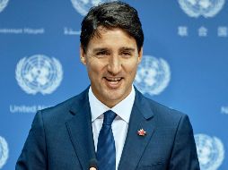 Trudeau indicó que Canadá contempla alternativas en caso de que las negociaciones fracasaran. AP/A. Kudacki