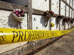 Fotogalería: Entierran cuerpos no identificados en Jalisco