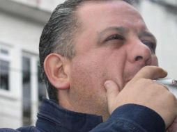 Rodríguez González rechazó los señalamientos en su contra, y anunció que implementará recursos para su defensa. TWITTER/@MXQNoticias