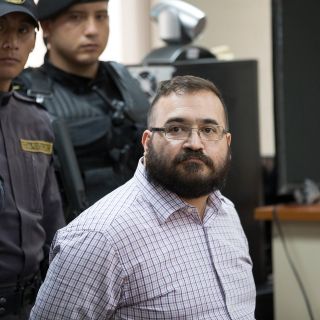 Dan nueve años de cárcel a Duarte por asociación delictuosa y lavado