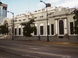 “Polska”, La exposición sobre arquitectura polaca está expuesta en el Museo de las Artes (MUSA).