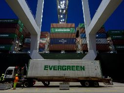 Los efectos económicos directos de los aranceles son hasta ahora 