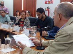 La diputada Verónica Magdalena Jiménez Vázquez menciona que ahora será turno de la Asamblea revisar, y en su caso, aprobar dichas reformas en sesión parlamentaria. TWITTER / @VeroJimenezV