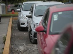 El material bélico y los vehículos son puestos a disposición del Ministerio Púbico de la Federación, subsede de Ciudad Guzmán, y continuará la integración de la carpeta de investigación. EL INFORMADOR / ARCHIVO