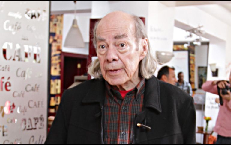 Manuel Valdés tendrá que seguir asistiendo cada semana al hospital para sus sesiones de inmunoterapia, además de las revisiones de rutina para la cirugía que le acaban de realizar. NTX / ARCHIVO