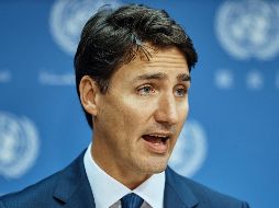 El mandatario canadiense dice entender por qué los estadounidenses están molestos, 