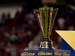 La edición tendrá un incremento en cuanto a participantes, con 16 selecciones. MEXSPORT / ARCHIVO