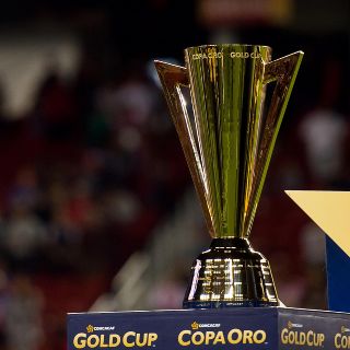 Chicago albergará la final de la Copa de Oro 2019