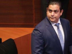 García Cabeza de Vaca se compromete a que su encomiendo como senador será un ejemplo de respeto y defensa de los derechos de las mujeres. TWITTER / @IGCabezadeVaca