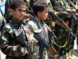 El mundo en imágenes del 27 de septiembre de 2018