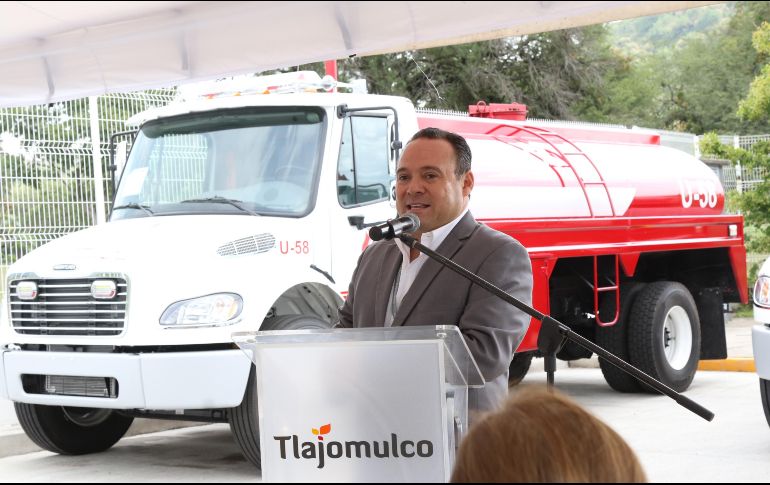 En el municipio existen cuatro estaciones de Protección Civil y Bomberos  que brindan atención a la población: base “Cabecera Municipal”; base Rancho Alegre; base Santa Fe y base 8 de julio/presa El Guayabo. ESPECIAL
