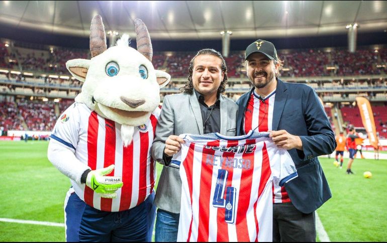 América y Chivas llegan al partido del domingo con necesidad urgente de una victoria. TWITTER/@Amauryvz