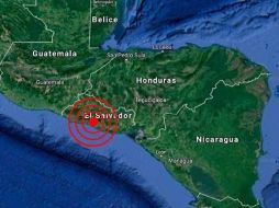 El movimiento telúrico tuvo una profundidad focal de 32 kilómetros e intensidad de dos en el escala modificada de Mercalli en el municipio de Zacatecoluca. ESPECIAL