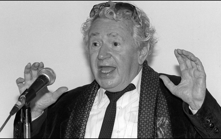 Los visitantes encontrarán libros, revistas, documentos y objetos provenientes en su mayoría de las distintas colecciones de la biblioteca. EL INFORMADOR/ARCHIVO