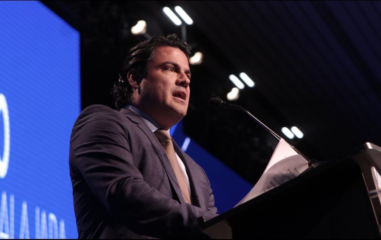 Sandoval Díaz comentó que ya se ha demostrado que es un error encarado desde la prohibición y no mediante la prevención. EL INFORMADOR / ARCHIVO