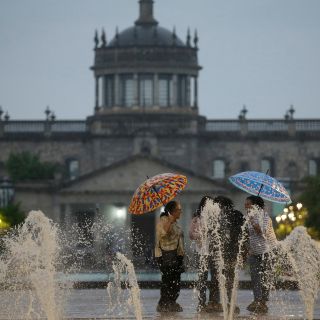 ''Rosa'', con categoría 4, refuerza potencial de lluvias en el país