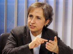 El presidente electo afirma que en su gobierno buscará el regreso de comunicadores como Gutiérrez Vivó y Aristegui, ya que desea una 