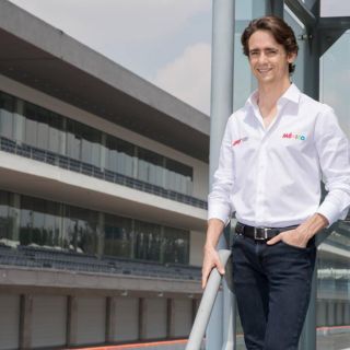 México está a 30 días de la ''F1ESTA''