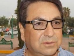 El gobernador del estado, Javier Corral, afirma que la salida de prisión de Alejandro Gutiérrez no es un revés para la justicia de Chihuahua, sino de México . FACEBOOK / Javier Corral