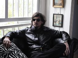 En Twitter, Larregui le pide a López Obrador que cumpla con las promesas que hizo en campaña, pues los mexicanos quieren ''comprobar su intolerancia a la injusticia y a la corrupción''. NTX / ARCHIVO