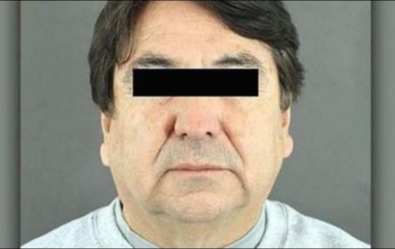 El fiscal general del estado, César Augusto Peniche Espejel, informa que el estado de Chihuahua dará continuidad a los recursos que se encuentran en trámite contra Alejandro Gutiérrez Gutiérrez. TWITTER