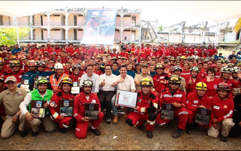 La Unidad es la primera a nivel nacional en recibir esta acreditación. ESPECIAL / UPCBJ