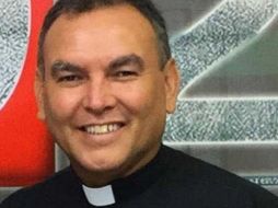 Desde octubre del año pasado, el sacerdote Riojas Martínez se encuentra recluido en el Centro Penitenciario de Piedras Negras. ESPECIAL