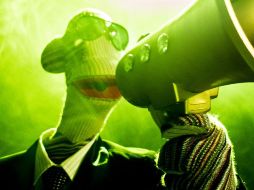 El espectáculo tendrá dos funciones, una a las 13:00 y otra a las 17:00 horas. FACEBOOK / 31 minutos