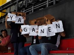 El Atlas marcha en último lugar general del Apertura 2018. EL INFORMADOR/ESPECIAL