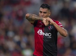 Atlas espanta al Diablo y gana por primera vez en el torneo