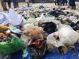 La regulación establece una transición progresiva al desuso de plásticos, monitoreo y una campaña de concientización y difusión.  ARCHIVO / EL INFORMADOR