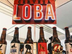 Cerveza Loba tiene su cervecería-restaurante en el barrio de Santa Tere. FACEBOOK / CERVEZA LOBA