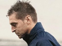 A los Rayados de Monterrey, dirigidos por Diego Alonso, les urge ganar. NTX