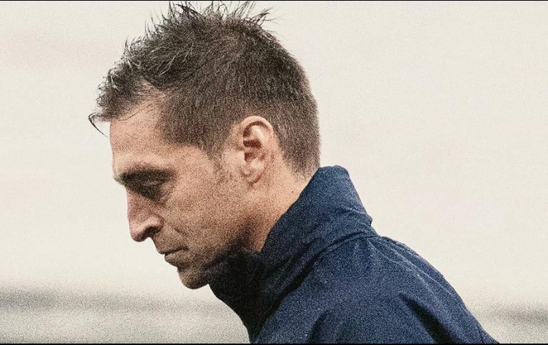 A los Rayados de Monterrey, dirigidos por Diego Alonso, les urge ganar. NTX