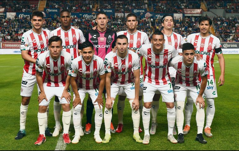 Los Rayos tienen un mal paso en el torneo, llevan sólo tres victorias, cinco derrotas y dos empates, con estos resultados se sitúan en el puesto 14, con 11 unidades. NTX /